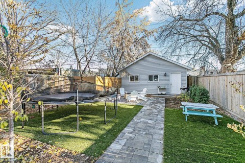 10823 125 Street, Edmonton, AB - Outdoor