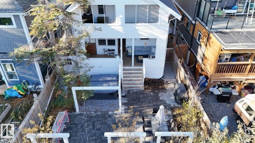 10823 125 Street, Edmonton, AB - Outdoor