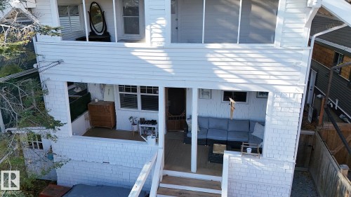 10823 125 Street, Edmonton, AB - Outdoor