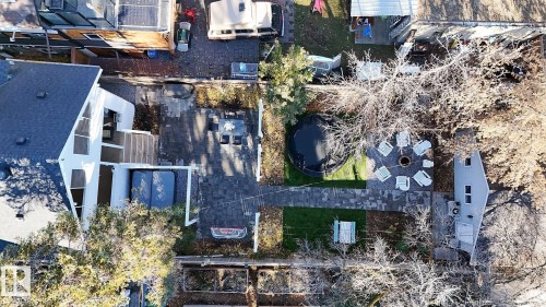 10823 125 Street, Edmonton, AB - Outdoor