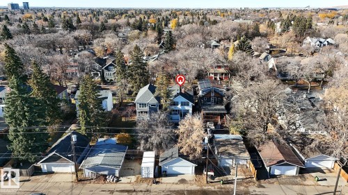 10823 125 Street, Edmonton, AB - Outdoor