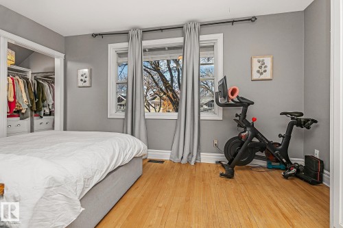 10823 125 Street, Edmonton, AB - Indoor