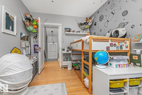 10823 125 Street, Edmonton, AB - Indoor