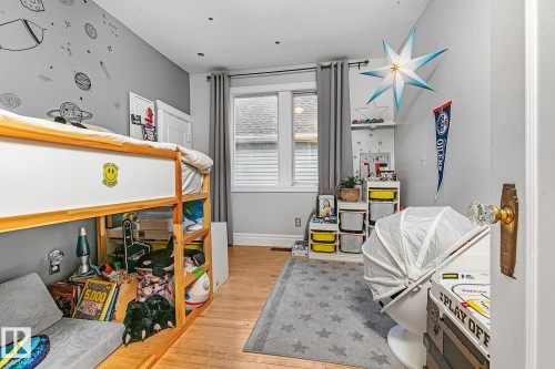 10823 125 Street, Edmonton, AB - Indoor