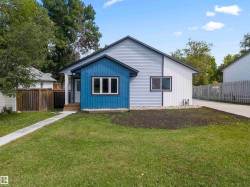 5032 55 AVE  Tofield, AB T0B 4J0