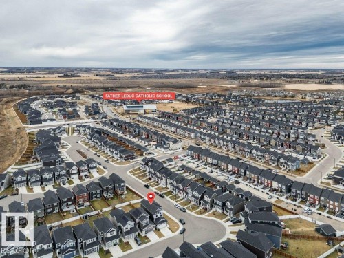 560 Stout Bend, Leduc, AB - Outdoor With View