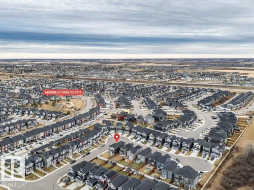 560 Stout Bend, Leduc, AB - Outdoor With View
