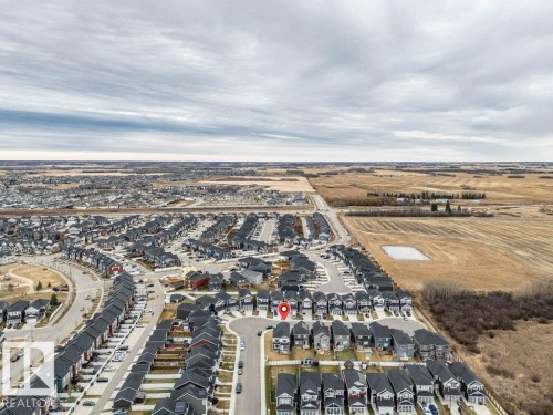560 Stout Bend, Leduc, AB - Outdoor With View