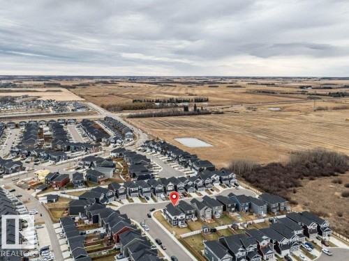 560 Stout Bend, Leduc, AB - Outdoor With View