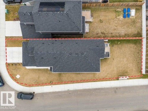 560 Stout Bend, Leduc, AB - 
