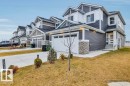 560 Stout Bend, Leduc, AB  - Outdoor With Facade 
