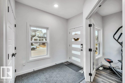 560 Stout Bend, Leduc, AB - Indoor Photo Showing Other Room