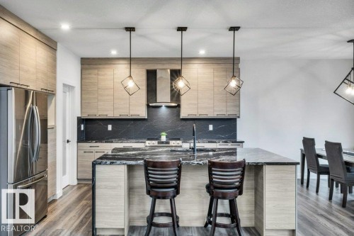 560 Stout Bend, Leduc, AB - Indoor