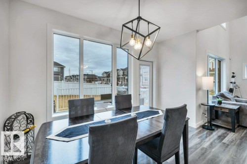 560 Stout Bend, Leduc, AB - Indoor