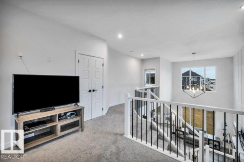 560 Stout Bend, Leduc, AB - Indoor Photo Showing Other Room