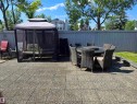 3772 30 Street, Edmonton, AB  - Outdoor With Deck Patio Veranda 