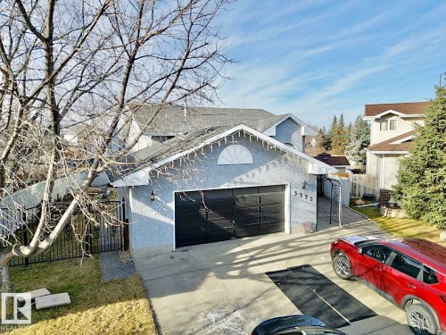 3772 30 Street, Edmonton, AB - Outdoor