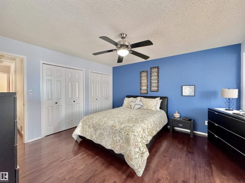 3772 30 Street, Edmonton, AB - Indoor Photo Showing Bedroom