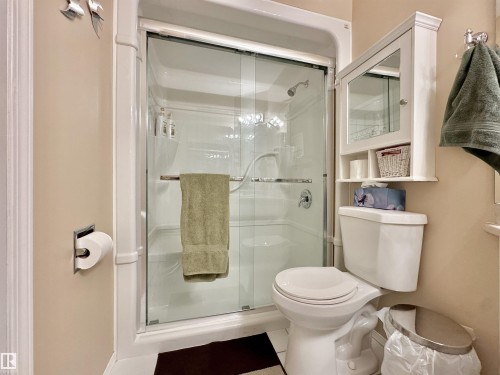3772 30 Street, Edmonton, AB - Indoor Photo Showing Bathroom