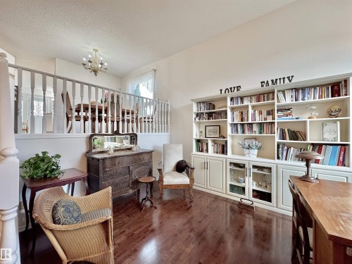 3772 30 Street, Edmonton, AB - Indoor