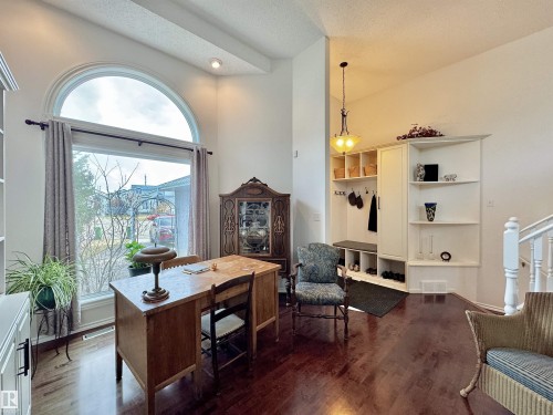 3772 30 Street, Edmonton, AB - Indoor Photo Showing Office