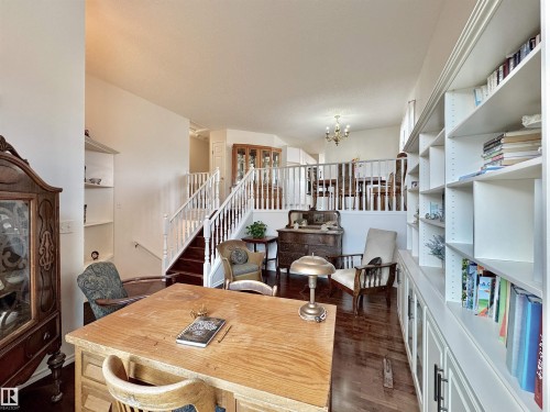 3772 30 Street, Edmonton, AB - Indoor