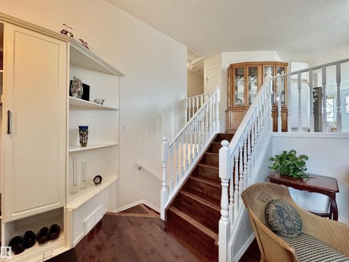 3772 30 Street, Edmonton, AB - Indoor Photo Showing Other Room