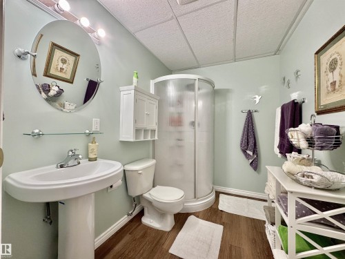 3772 30 Street, Edmonton, AB - Indoor Photo Showing Bathroom