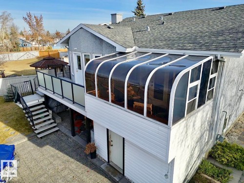 3772 30 Street, Edmonton, AB - Outdoor