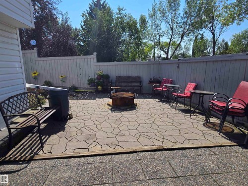 3772 30 Street, Edmonton, AB - Outdoor With Deck Patio Veranda
