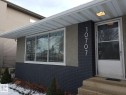 10707 129 Street, Edmonton, AB  - Outdoor With Exterior 