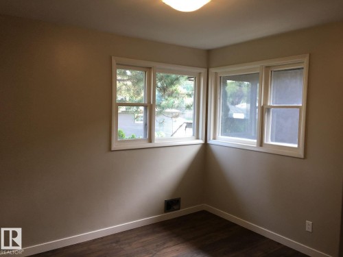10707 129 Street, Edmonton, AB - Indoor Photo Showing Other Room