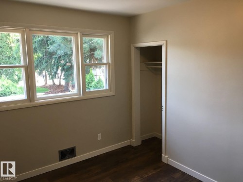 10707 129 Street, Edmonton, AB - Indoor Photo Showing Other Room