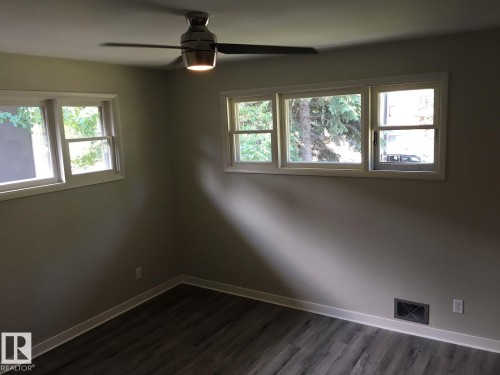10707 129 Street, Edmonton, AB - Indoor Photo Showing Other Room