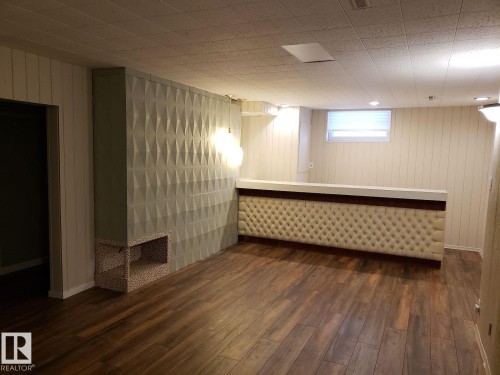10707 129 Street, Edmonton, AB - Indoor Photo Showing Other Room