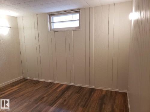 10707 129 Street, Edmonton, AB - Indoor Photo Showing Other Room