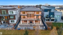 4811 WOOLSEY Lane  Edmonton, AB T6W 2B9