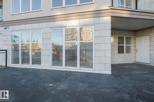 100 4835 104A Street Nw, Edmonton, AB - Outdoor