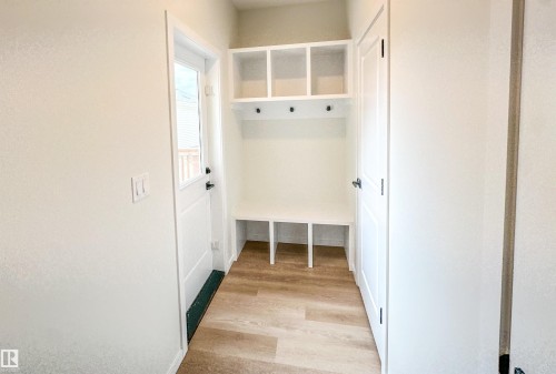 107 Brickyard Drive, Stony Plain, AB - Indoor Photo Showing Other Room