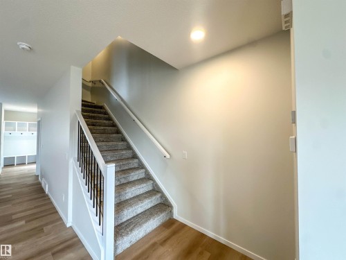 107 Brickyard Drive, Stony Plain, AB - Indoor Photo Showing Other Room