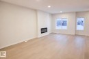 10 Hunter Place, Spruce Grove, AB  - Indoor With Fireplace 