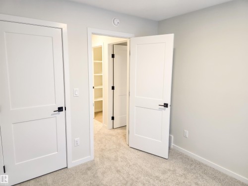 10 Hunter Place, Spruce Grove, AB - Indoor Photo Showing Other Room