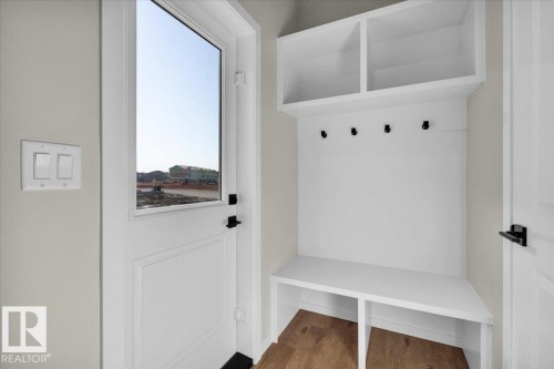 10 Hunter Place, Spruce Grove, AB - Indoor Photo Showing Other Room