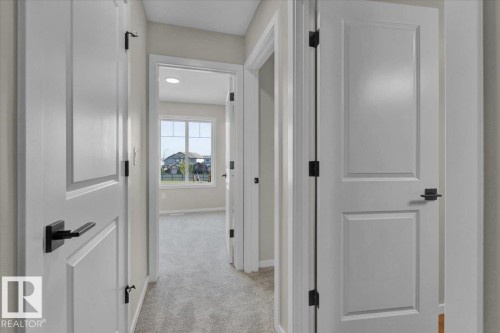10 Hunter Place, Spruce Grove, AB - Indoor Photo Showing Other Room