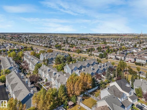 28 8304 11 Avenue, Edmonton, AB - Outdoor With View