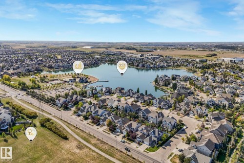 28 8304 11 Avenue, Edmonton, AB - Outdoor With View