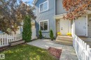 28 8304 11 Avenue, Edmonton, AB  - Outdoor 