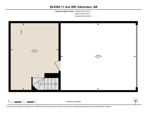 28 8304 11 Avenue, Edmonton, AB - Other