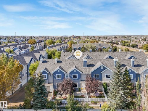 28 8304 11 Avenue, Edmonton, AB - Outdoor