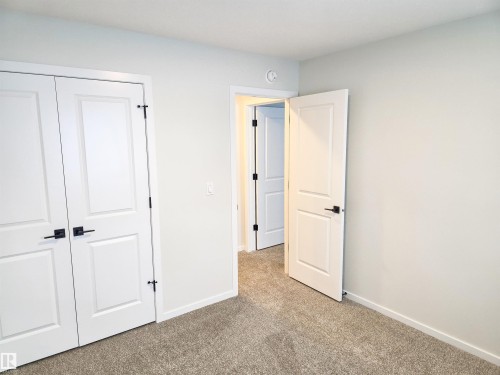 85 Brickyard Drive, Stony Plain, AB - Indoor Photo Showing Other Room